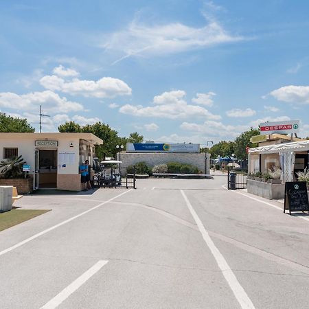 Club Del Sole Riccione Easy Camping Village Exterior photo