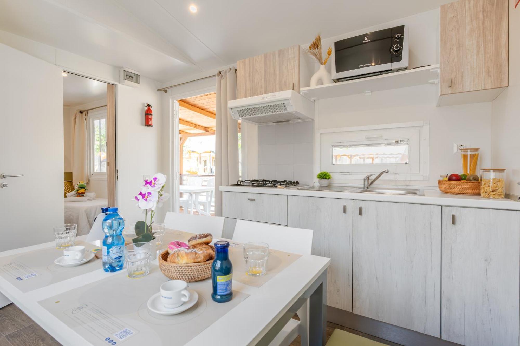 Club Del Sole Riccione Easy Camping Village Exterior photo